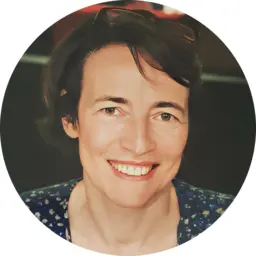 Isabelle, cliente de l'Entreprise Lenestour à Aulnay-sous-Bois